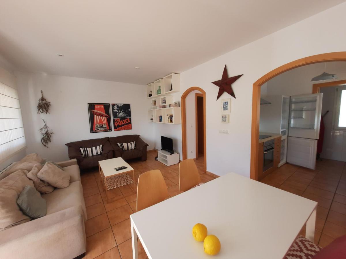 Villa Con Piscina Privada Calp Extérieur photo