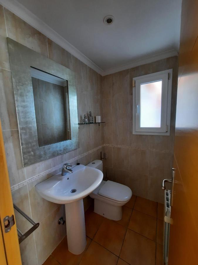 Villa Con Piscina Privada Calp Extérieur photo
